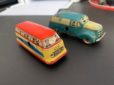 Vecchi piccoli modelli usato  Genova