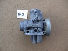 Dellorto phbh28 carburettor for sale  DEESIDE