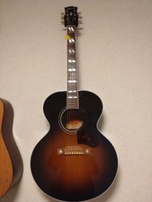 Chitarra acustica gibson usato  Spedire a Italy