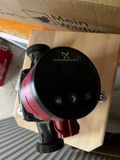 Grundfos alpha2 180 gebraucht kaufen  Rögling
