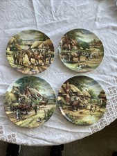 Wedgwood country days for sale  GRAYS