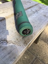 Orvis rod tube for sale Orvis rod tube for sale  COLYTON
