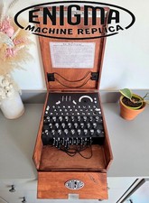 Enigma machine replica d'occasion  Canohès