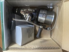 Shimano baitrunner 10000 for sale  BURY