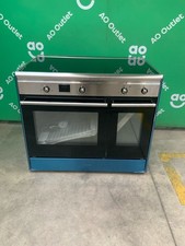 Smeg electric range for sale  CREWE