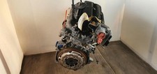 Moteur honda jazz d'occasion  Cléguer