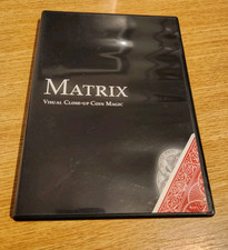 matrix dvd collection for sale  UK