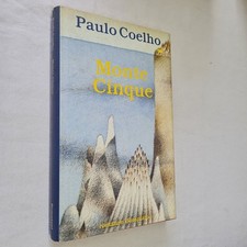 Monte cinque 1998 usato  Italia