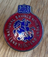 National savings movement for sale  NEWCASTLE