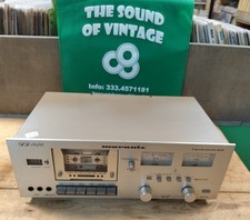 Marantz 1020 lettore usato  Biella
