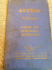 Austin a125 sheerline for sale  STOKE-ON-TRENT