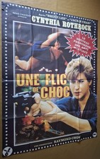 Rare. flic choc.cynthia d'occasion Rare. flic choc.cynthia d'occasion  Toulouse-