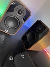q acoustics for sale q acoustics for sale BARNSLEY