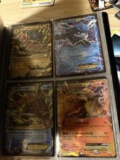Album carte pokemon usato  Roma