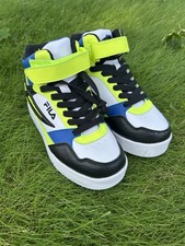 Boys fila size for sale  Watkins