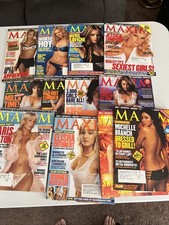 Maxim magazine 2004 for sale  Las Vegas