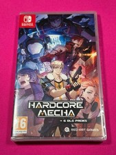 Hardcore mecha nintendo d'occasion  Nice-