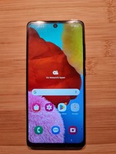 Samsung galaxy a51 gebraucht kaufen  Osterburg (Altmark)