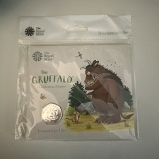 gruffalo for sale  ASHTON-UNDER-LYNE