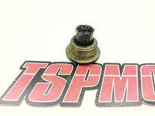 Tappo scarico motore usato  Italia