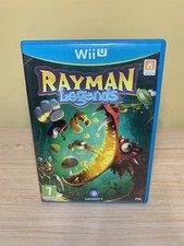 Rayman legends gioco usato  Polistena