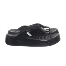 Crocs, Klapki, Rozmiar: 39/40, Czarne, Damskie #15f na sprzedaż Crocs, Klapki, Rozmiar: 39/40, Czarne, Damskie #15f na sprzedaż  PL