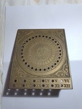 Calendario solare antico usato Calendario solare antico usato  Roma