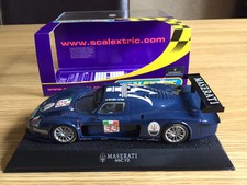 Scalextric slot car for sale  WESTON-SUPER-MARE