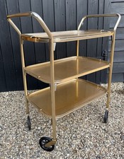 Vintage tier woodmet for sale  SUDBURY