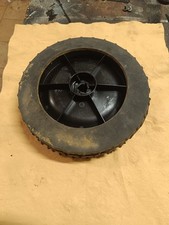 Ruote posteriori per usato Ruote posteriori per usato  Bra