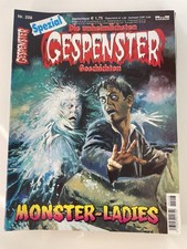 gespenster geschichten spezial gebraucht kaufen gespenster geschichten spezial gebraucht kaufen Neustadt