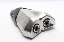 Auspuff endtopf abgasanlage gebraucht kaufen Auspuff endtopf abgasanlage gebraucht kaufen  Trebbin