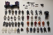 Rare halo mega for sale  PRESTONPANS