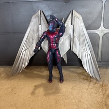 Archangel marvel legends d'occasion  Expédié en Belgium