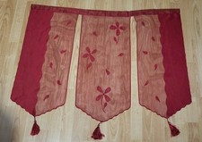 scheibengardine rot gebraucht kaufen scheibengardine rot gebraucht kaufen Frankfurt am Main