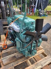 Detroit diesel engine for sale  Bentley