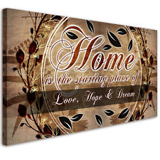 Large canvas wall for sale  San Bernardino
