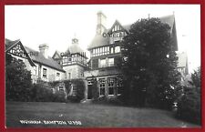 Wonham bampton chapman for sale  LONDON