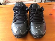 Nike air shox for sale  BRISTOL