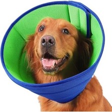 Soft dog cone for sale  BASINGSTOKE