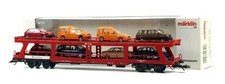Märklin 42341 autotransportwa gebraucht kaufen  Hofheim
