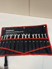Pcs ratcheting combination for sale  Clearfield