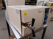 Reconditioned tuttnauer valuek for sale  Dunellen