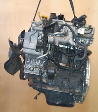 Motore completo jeep usato  Sutri