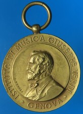 Genova istituto musica usato  Firenze