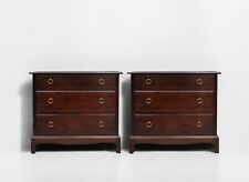Stag minstrel pair for sale  LONDON