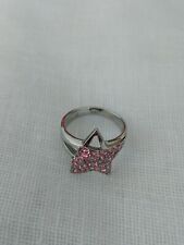 Bague neuve étoile d'occasion  Toulouse-