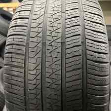 Tire likenew pirelli for sale  Mims