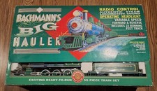Bachmann big hauler for sale  Cockeysville