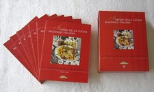 Sapori della cucina usato  Paderno Dugnano